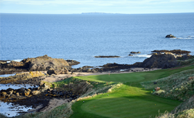 North Berwick Glen Golf Club